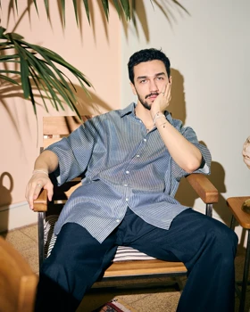 شلوار کلاسیک