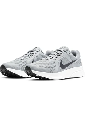 کفش دویدن مردانه Run Swift 2 Cu3517-014 Grey CU3517-014-01