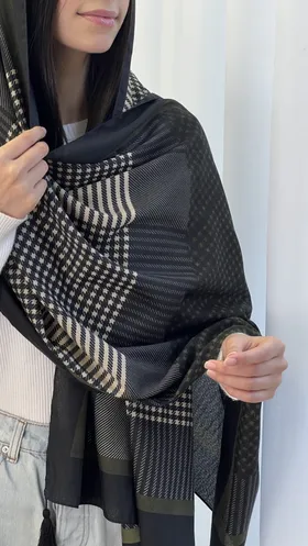 شال پیچازی باینوس