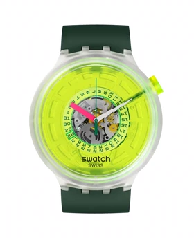 ساعت مچی سواچ SWATCH SB05K400