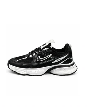 کفش کتانی مردانه مدل رانینگ نایکی چیلی مشکی NIKE