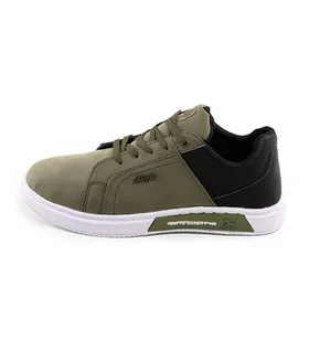 کفش روزمره مردانه بند دار Clarks