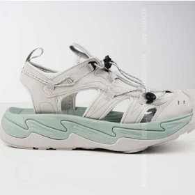 صندل اسنوهاک BORA BLUE GREEN