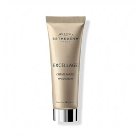 کرم دست استادرم مدل Excellage مناسب انواع پوست حجم 50 میلی‌لیتر