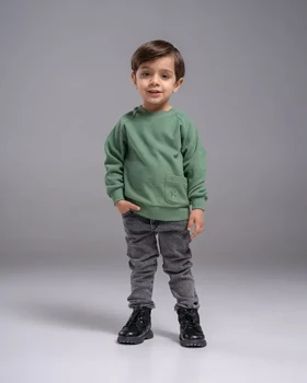 بلوز پسرانه ملورینا Melorina کد 42210