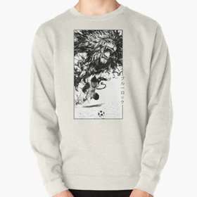 دورس blue lock | دورس بلو لاک طرح Blue Lock کد 140819