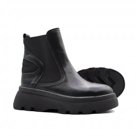 کفش بوت زنانه متیو مدل 0511 _ Boots