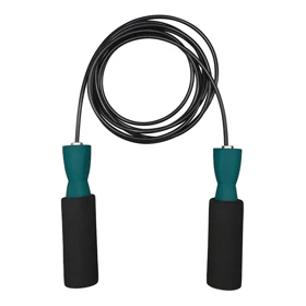 طناب ورزشی مدل 403P0745 طول 2.5 متر