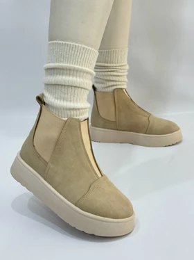 نیم بوت دوکش دلفین 4315