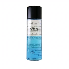 محلول پاک کننده آرایش اوتی مدل دو فاز حجم 100ml