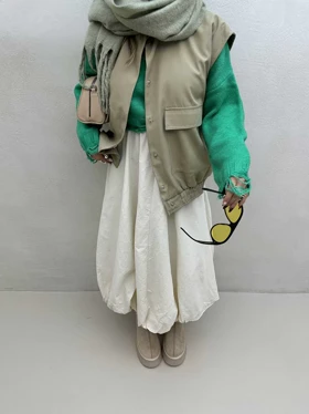 وست پایین کش