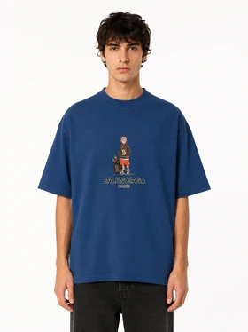 تیشرت مردانه BALENCIAGA کد 644