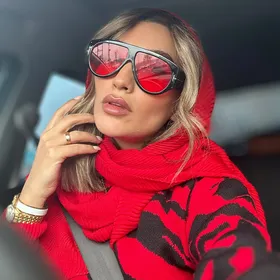 عینک افتابی