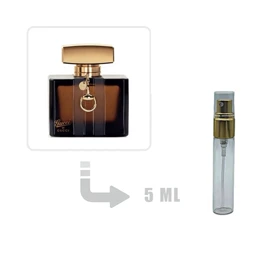 دکانت عطر ادکلن گوچی بای گوچی زنانه 5 میل اصلی Gucci by Gucci 5ml