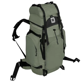 کوله پشتی فوروارد مدل FORWARD - FCLT445 TRAVELLER OF MOUNTAINOUS REGIONS (کرم)