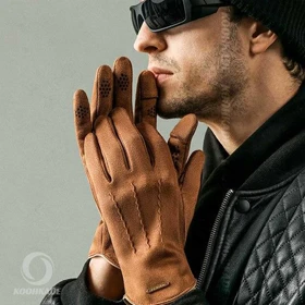 دستکش بافت GOLOE EJOY DY53