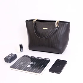 کیف مجلسی دیانا DIANA (مشکی)