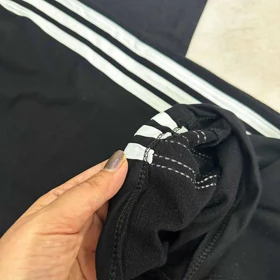 کراپ شلواردخترانه بالنسیاگا BALENCIAGA