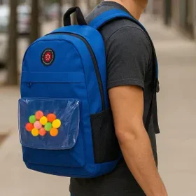 کوله پشتی اسپرت مدل MSN3957