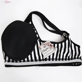 نیم‌تنه ورزشی زنانه ماییلدا مدل 3521my