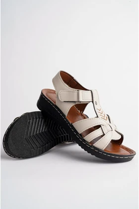 صندل زنانه موگو muggo