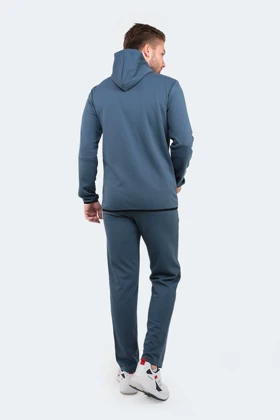 ست هودی و شلوار مردانه اورجینال اسلازنجر slazenger