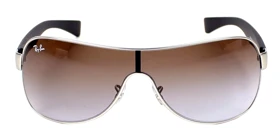 عینک آفتابی ریبن RayBan RB3471S 01968 کد 157680