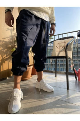 شلوار گرمکن مردانه aust-jeans aust-jeans