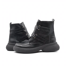 کفش بوت زنانه مدل 0536 _ Boots