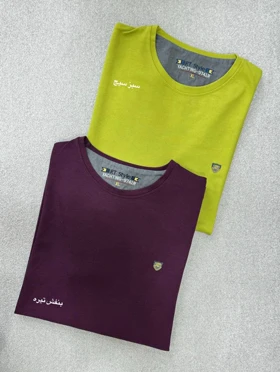 تیشرت مردانه دارا