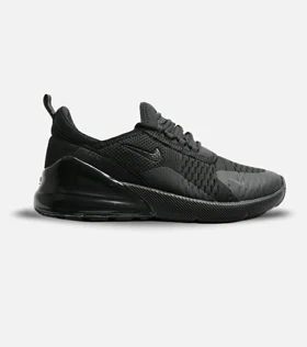 کفش کتانی بزرگ پا مشکی نایک NIKE AIR 270