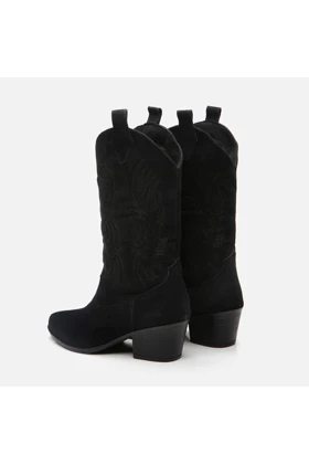 بوت و نیم بوت زنانه yaya-by-hotic yaya-by-hotic