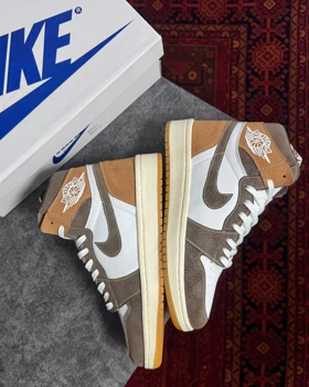 کتان جردن ساق‌دار المنت