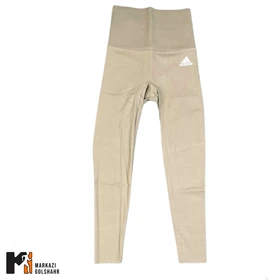 شلوار لگ زنانه ورزشی آدیداس کد 9007
