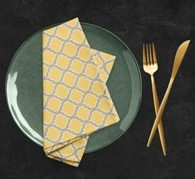 دستمال سفره 224 napkin