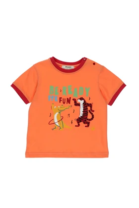 تیشرت بچگانه panco