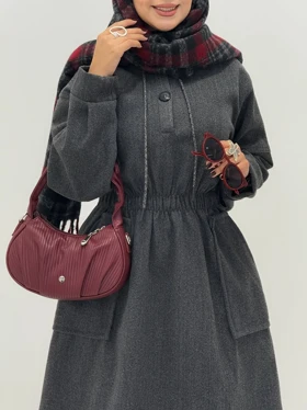 3671-کفتان فوتر سوفی