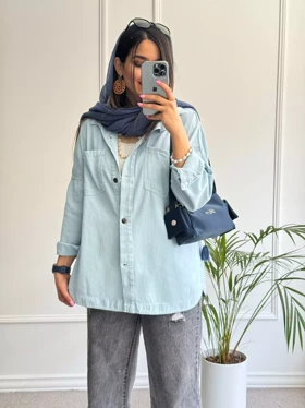 مانتو کتان زارا