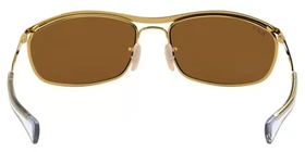 عینک آفتابی ریبن RayBan RB3119M 00157