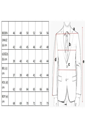 کت و ژاکت مردانه luisero luisero