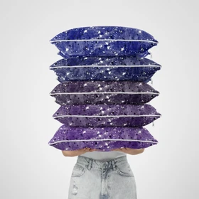 کوسن 5 تکه 64