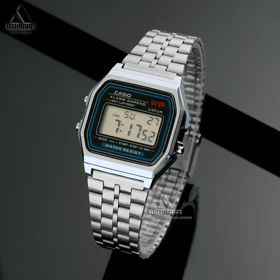 ساعت مچی کاسیو وینتیج کپی Casio A159-F1