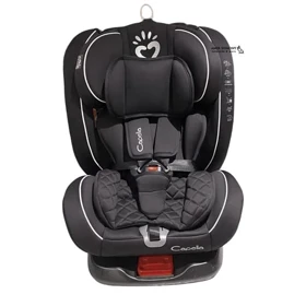 صندلی ماشین 360 درجه کاپلا