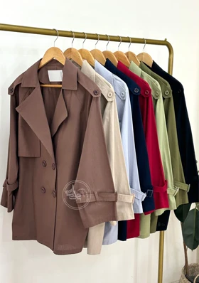 مانتو کتی لینن