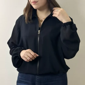 بامبر صدف (سورمه ای)