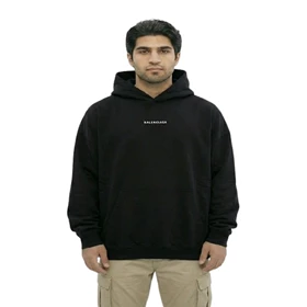 هودی طرح New Balenciaga کد 272612