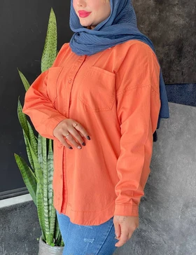 کت کتان لیانا کد : 100329