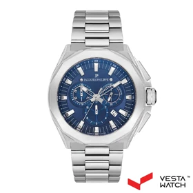 ساعت مچی مردانه ژاک فیلیپ JACQUES PHILIPPE مدل JPQGC301336