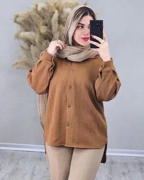 شومیز فیتیله‌ای