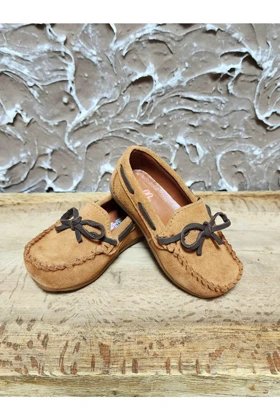 کفش لوفر بچگانه patik-ayakkabi patik-ayakkabi